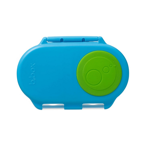 B.BOX Snack Box Ocean Breeze