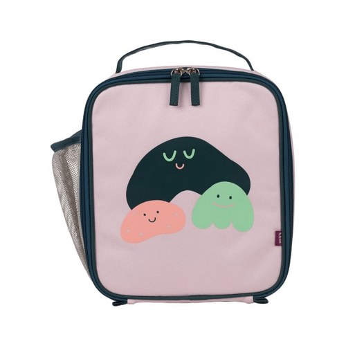 B.BOX Insulated Lunch Bag Monster Munch
