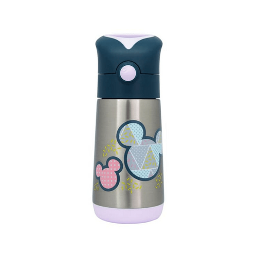 B.BOX Insulated Bottle Disney Geo