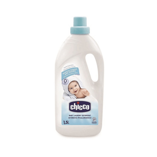 CHICCO Laundry Detergent 1.5 Ltr