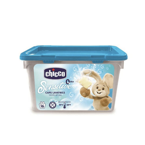 CHICCO Laundry Gel Caps