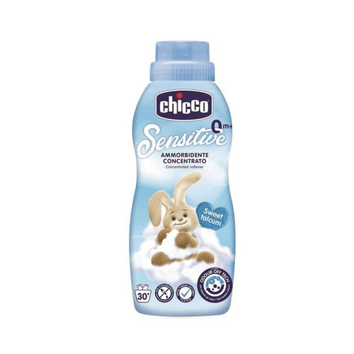CHICCO Softener Sweet Talcum 750ml