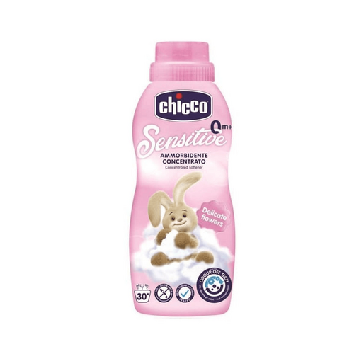 CHICCO Softener Delicate Flowers 750ml