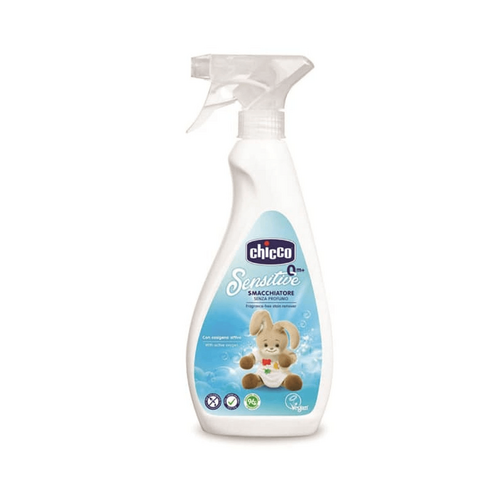 CHICCO Sensitive Stain Remover Spray