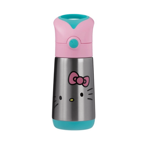 B.BOX Hello Kitty Insulated Drink Bottle Fashionista