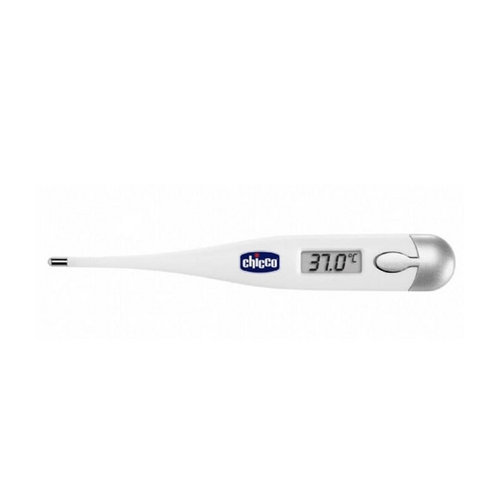 CHICCO DIGITAL THERMOMETER: DIGI BABY 12pc