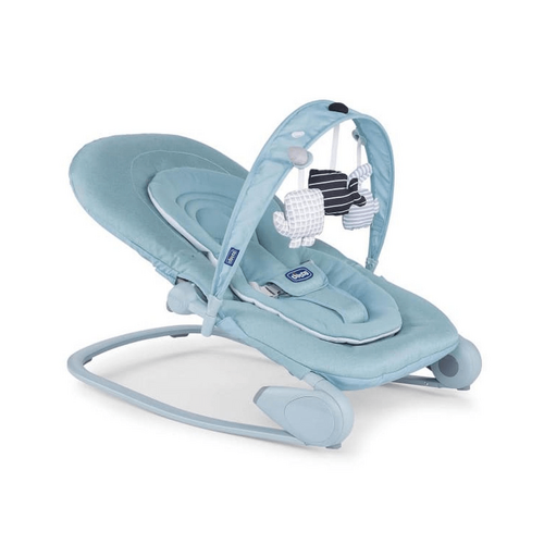 CHICCO Rocker: Hoopla Bouncer - Dragonfly