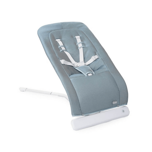 CHICCO Rocker: RhythmnSound Bouncer- Acquarelle