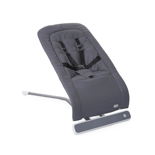 CHICCO Rocker: RhythmnSound Bouncer - Moon Grey