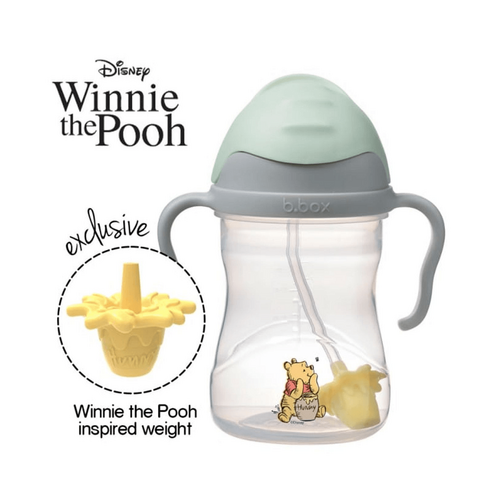 B.BOX Disney Winnie The Pooh Sippy Cup