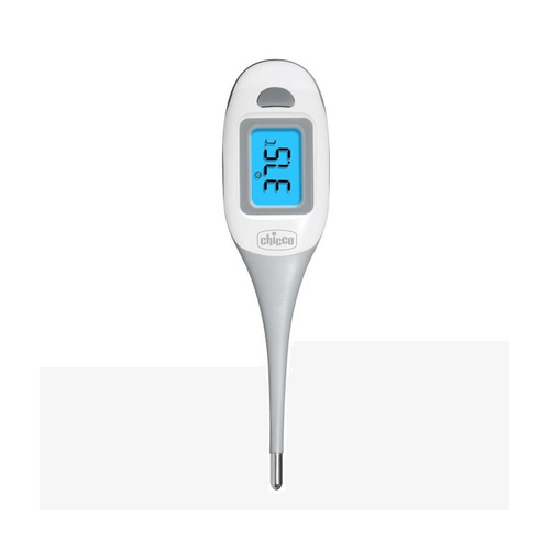 CHICCO DIGITAL THERMOMETER: FLEX NIGHT PLUS