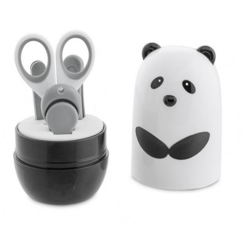 CHICCO Baby Manicure Set Panda