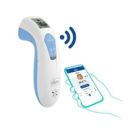 CHICCO Thermo Family Infrared Thermomter