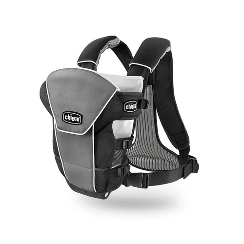 CHICCO Carrier Ultrasoft Magic Air Q Collection