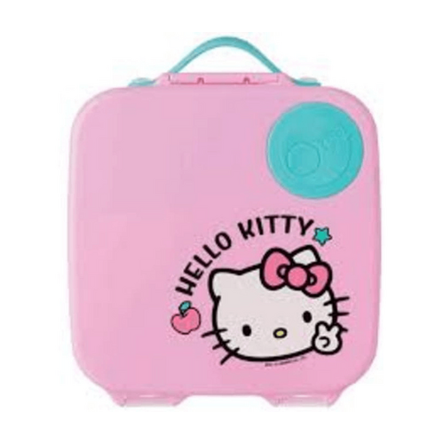 B.BOX Hello Kitty Lunchbox Fashionista