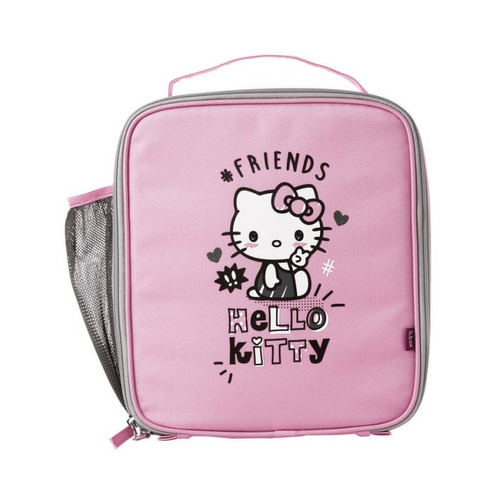 B.BOX Hello Kitty Insulated Lunchbag BFF