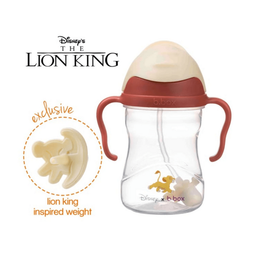 B.BOX Disney Sippy Cup - Lion King