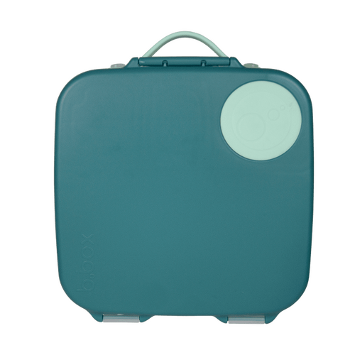 B.BOX Lunch Box Emerald Forest