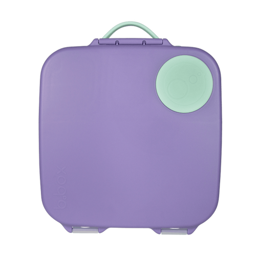 B.BOX Lunch Box Lilac Pop