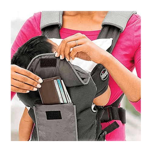 CHICCO Carrier Ultrasoft LE Infant Meridian