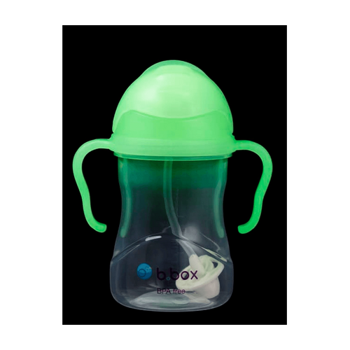 B.BOX Sippy Cup - Glow In the Dark