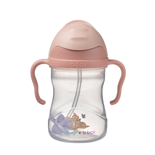 B.BOX Disney Sippy Cup Bambi