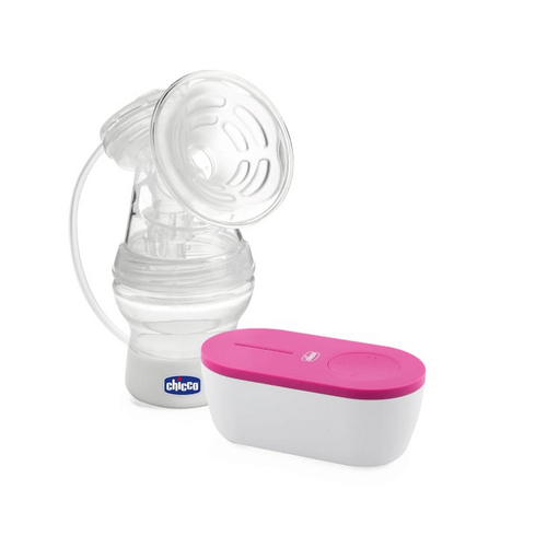 CHICCO Portable Electric Breast Pump