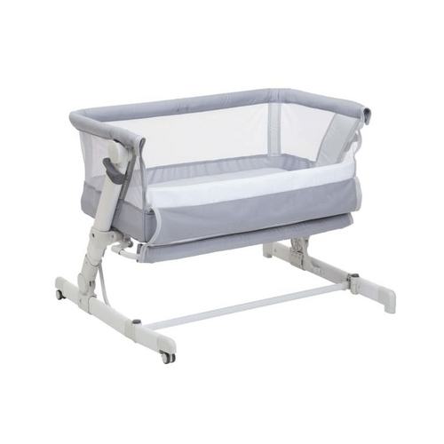 CHICCO Next2Me PopUp Grey Mist