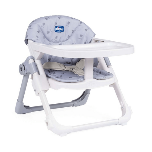 CHICCO Booster Seat: Chairy Bunny