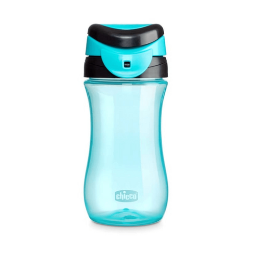 CHICCO Kids Travel Cup 2Y+ Blue