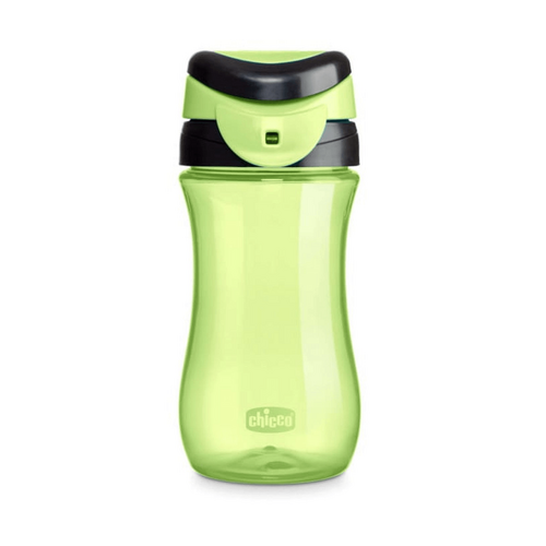 CHICCO Kids Travel Cup 2Y+ Green