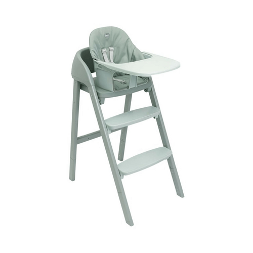 CHICCO Crescendo Up Highchair Venice Lagune