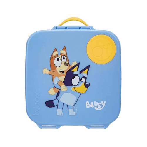 B.BOX Lunch Box Bluey