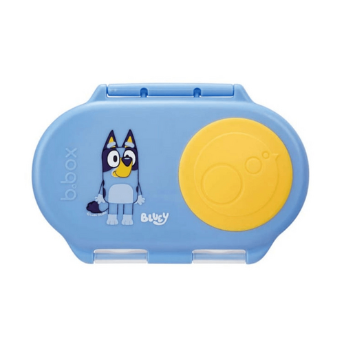 B.BOX Snack Box Bluey