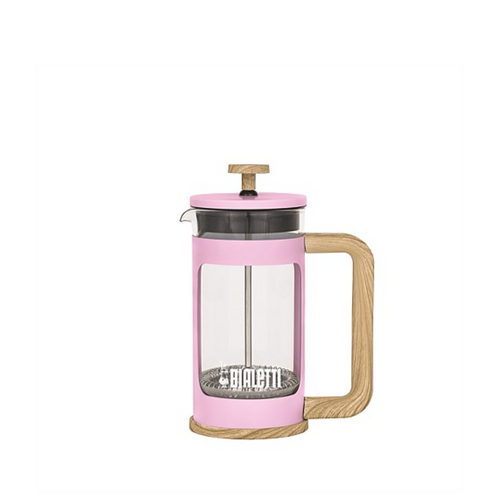 COFFEE PRESS EXCLUSIVE 350ML PINK
