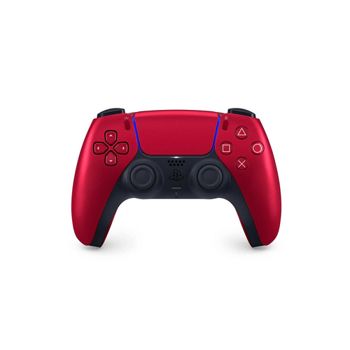 PS5 PlayStation 5 DualSense Wireless Controller Volcanic Red