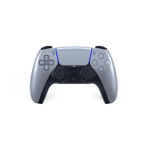 PS5 PlayStation 5 DualSense Wireless Controller Sterling Silver
