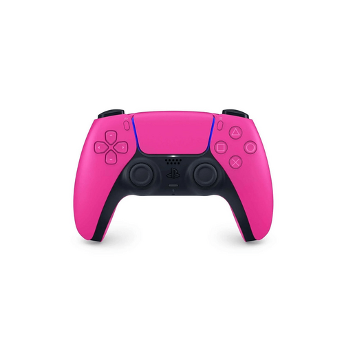 PS5 PlayStation 5 DualSense Wireless Controller Nova Pink