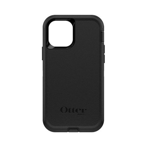OtterBox Defender Series Case For iPhone 12/12 Pro 6.1&quot; Black