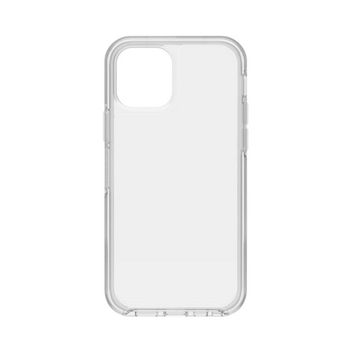 OtterBox Symmetry Series Case For iPhone 12/12 Pro 6.1&quot; Clear