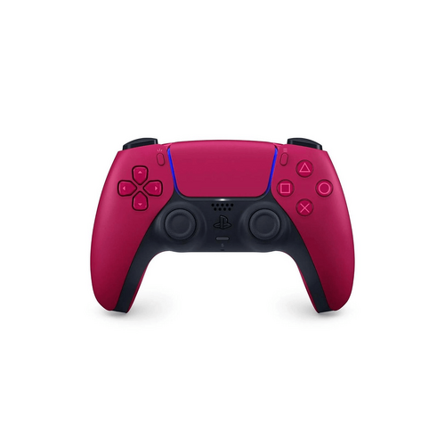 PS5 PlayStation 5 DualSense Wireless Controller Cosmic Red