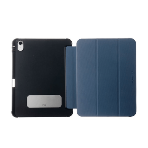 OtterBox React Folio Case For iPad A16 &amp; 10th Gen 10.9&quot; (No Retail Packaging) - Blue