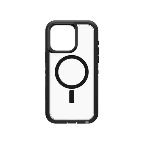 Otterbox Defender XT Magsafe Case For iPhone 15 Pro Max - Dark Side