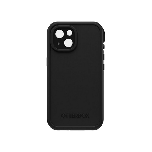 Otterbox Fre MagSafe Case For iPhone 15 - Black