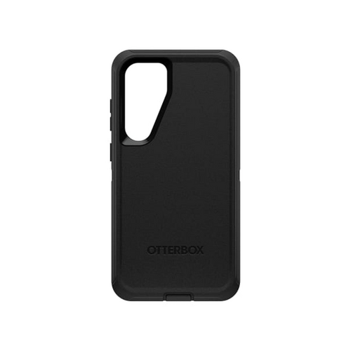Otterbox Defender Case For Samsung Galaxy S24+ - Black