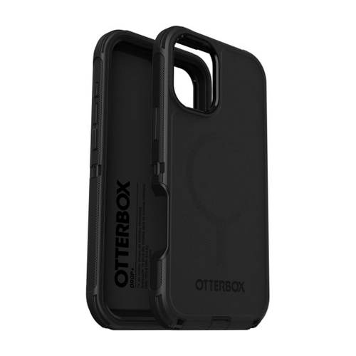 OtterBox Defender XT MagSafe For iPhone 16 Plus - Dark Side