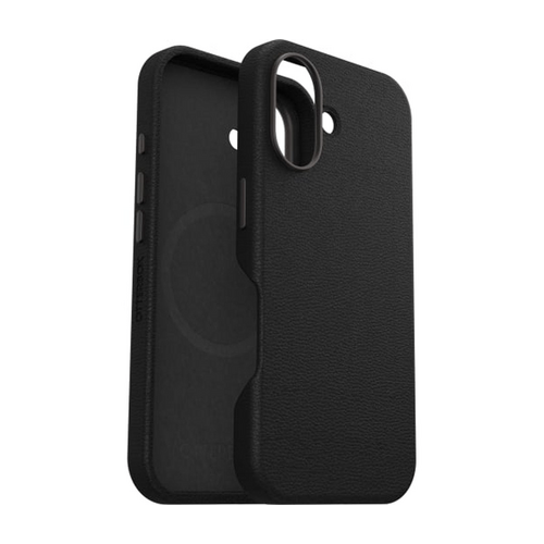 OtterBox Symmetry Clear MagSafe Case For iPhone 16 - Clear