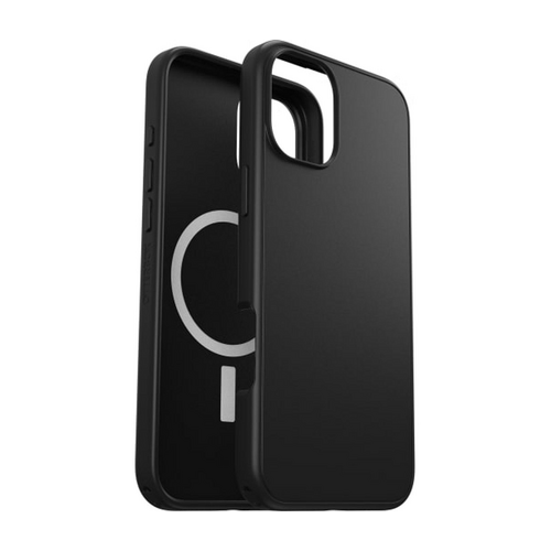 OtterBox Symmetry MagSafe Case For iPhone 16 Plus - Black