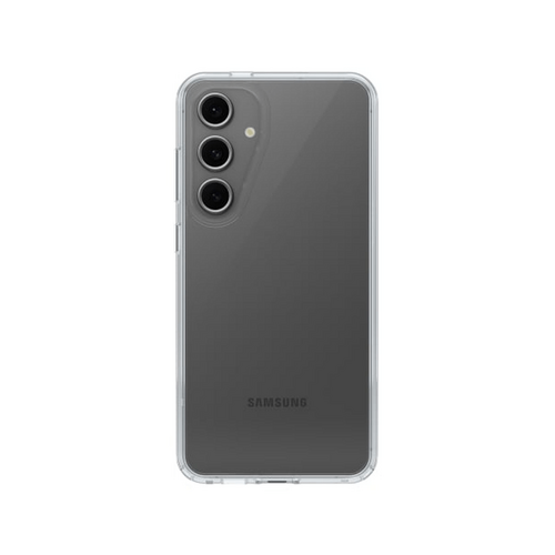 OtterBox Symmetry Case For Samsung S24FE - Clear