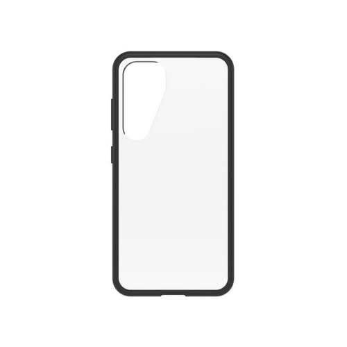 OtterBox React Case For Samsung Galaxy S25 - Clear